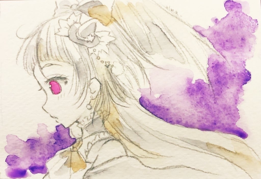 グレースケールシリーズ①~⑦