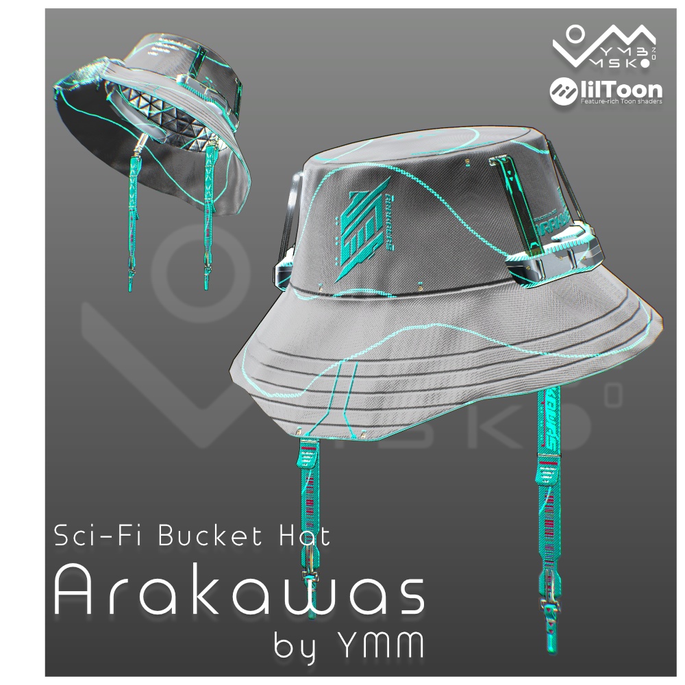 【無料】テクスチャパック「Arakawas ExtraPack」