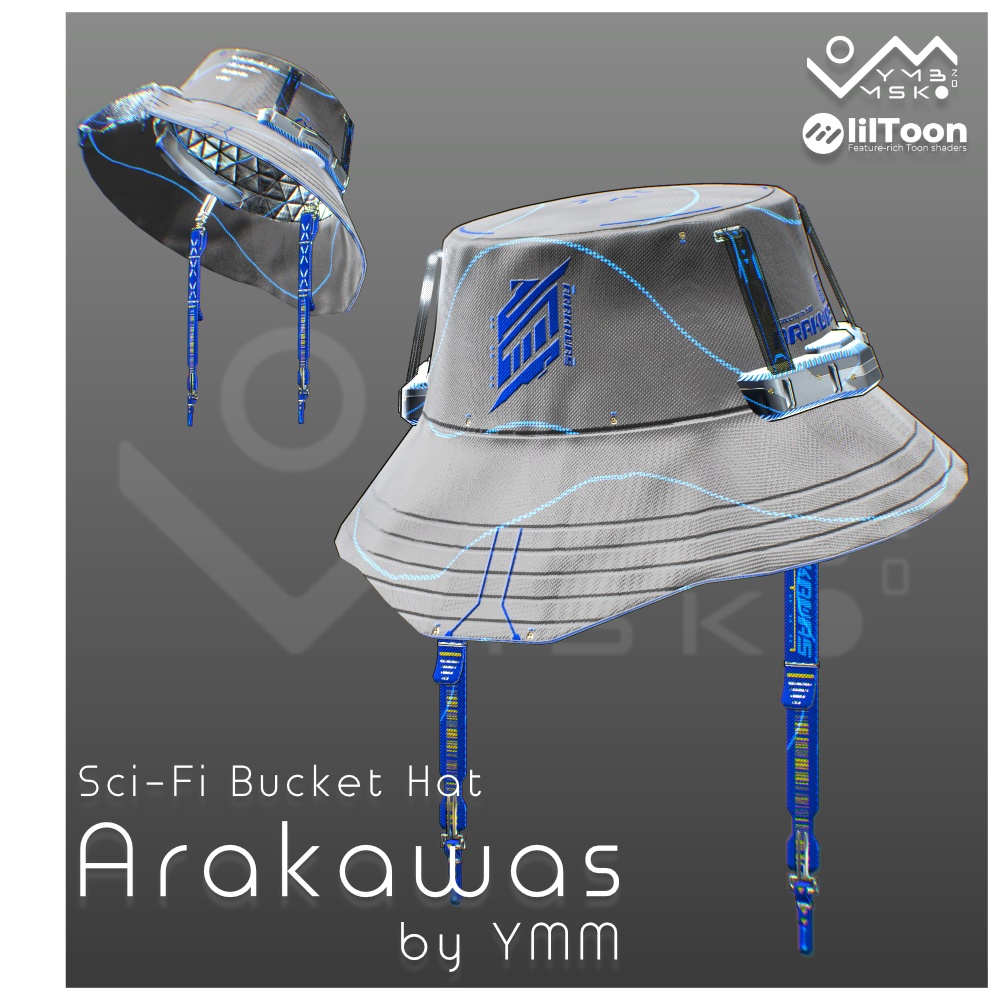 【無料】テクスチャパック「Arakawas ExtraPack」