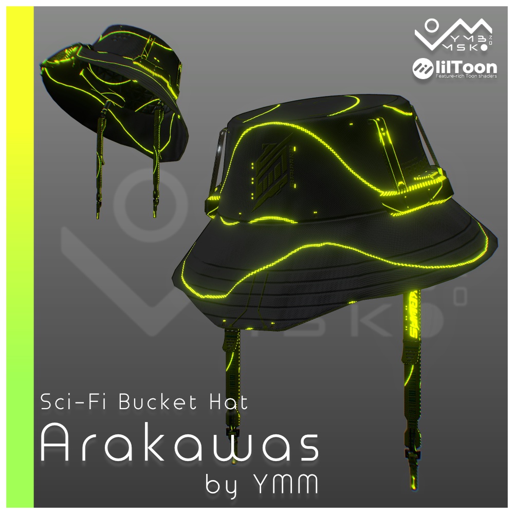 【無料】テクスチャパック「Arakawas ExtraPack」
