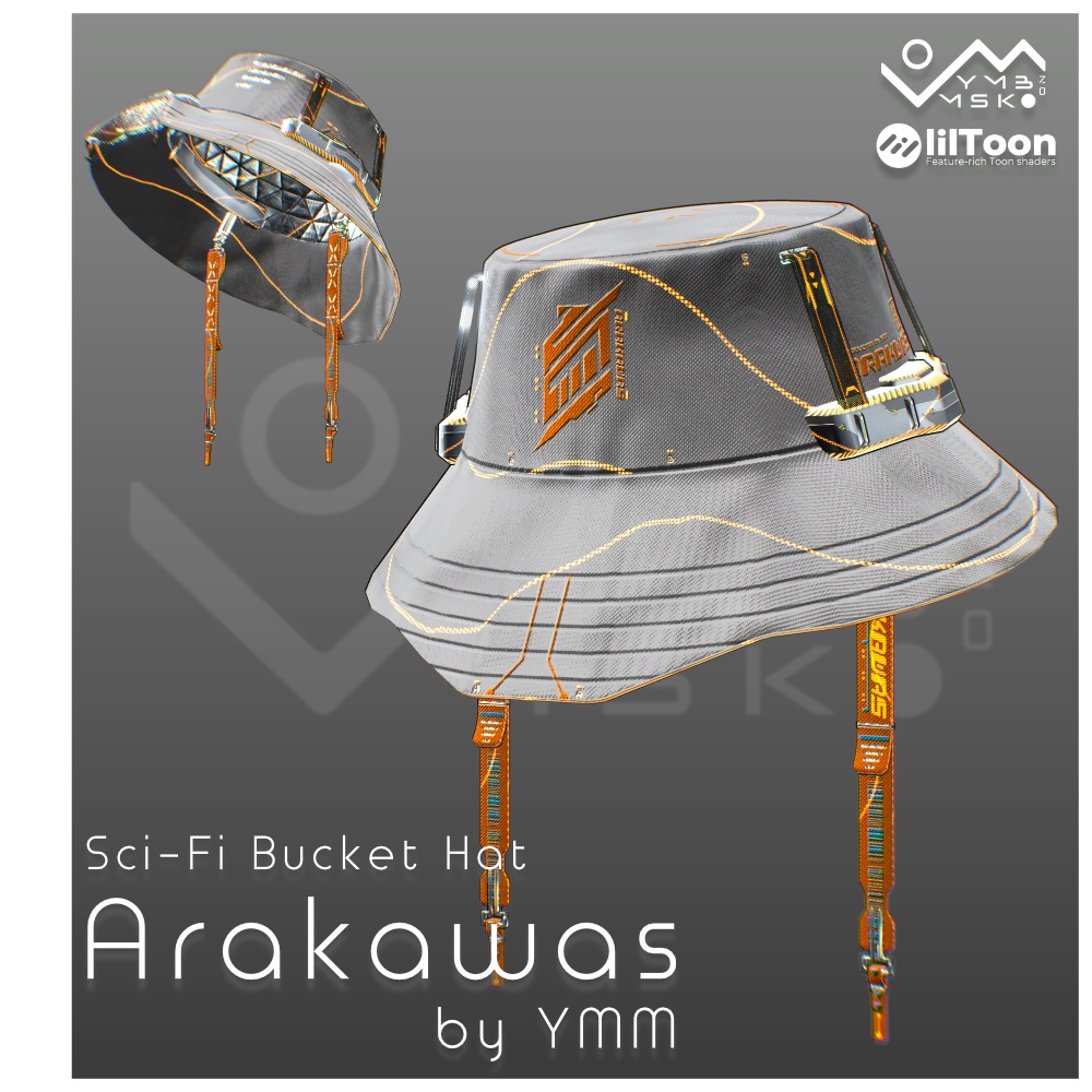 【無料】テクスチャパック「Arakawas ExtraPack」