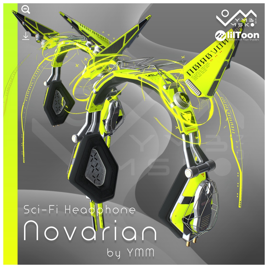 【無料】テクスチャパック「Novarian ExTexturePack v1.0」カラバリ8色