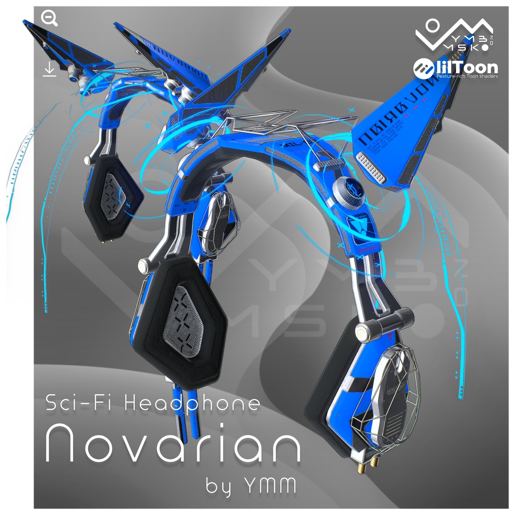 【無料】テクスチャパック「Novarian ExTexturePack v1.0」カラバリ8色