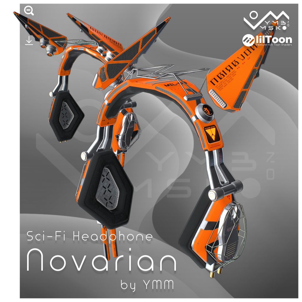 【無料】テクスチャパック「Novarian ExTexturePack v1.0」カラバリ8色