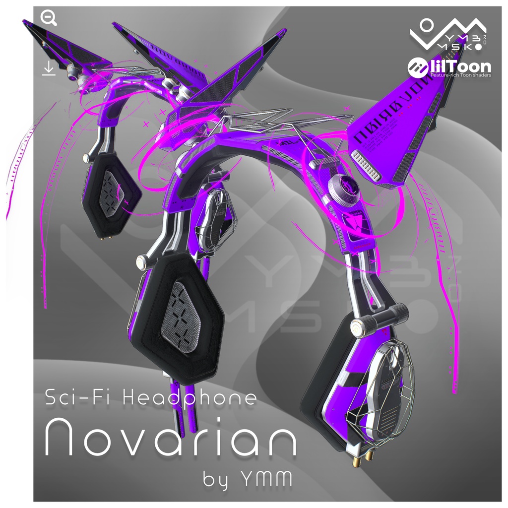 【無料】テクスチャパック「Novarian ExTexturePack v1.0」カラバリ8色