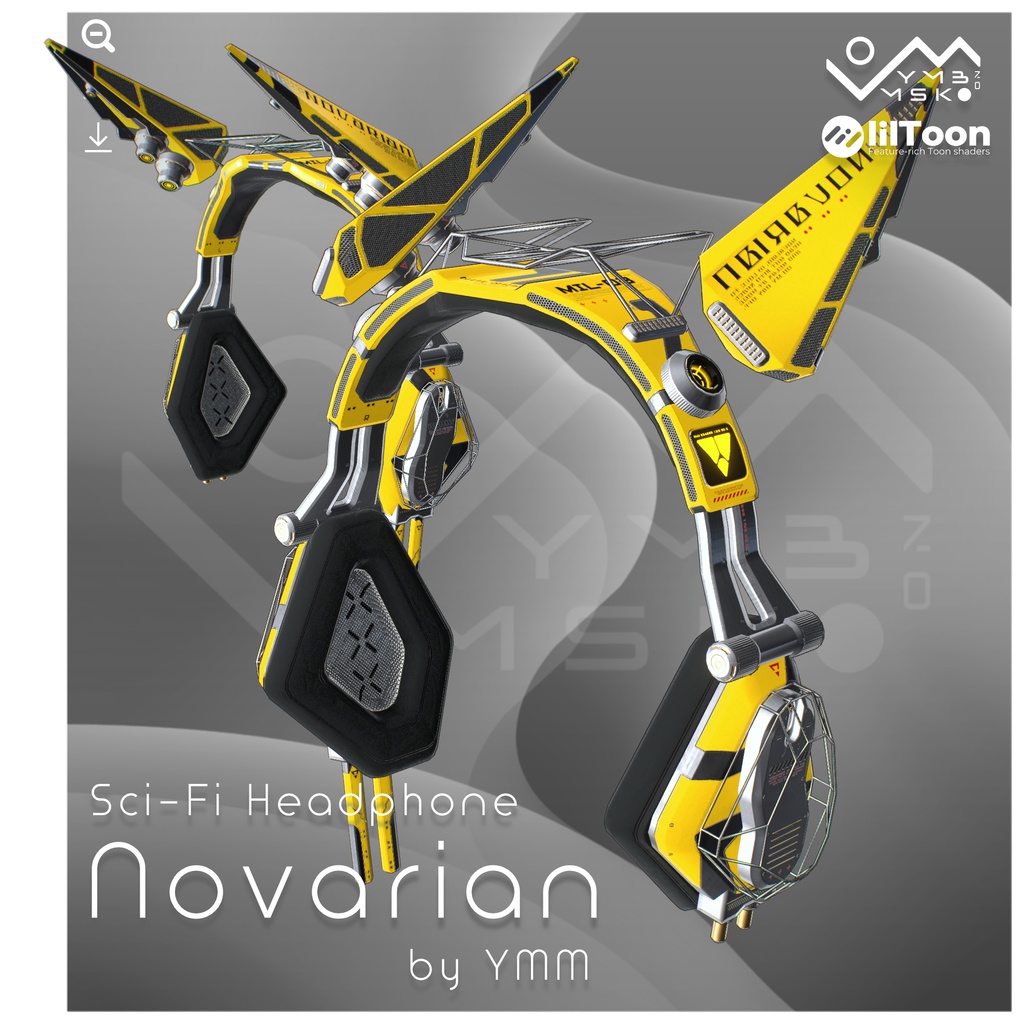 【無料】テクスチャパック「Novarian ExTexturePack v1.0」カラバリ8色