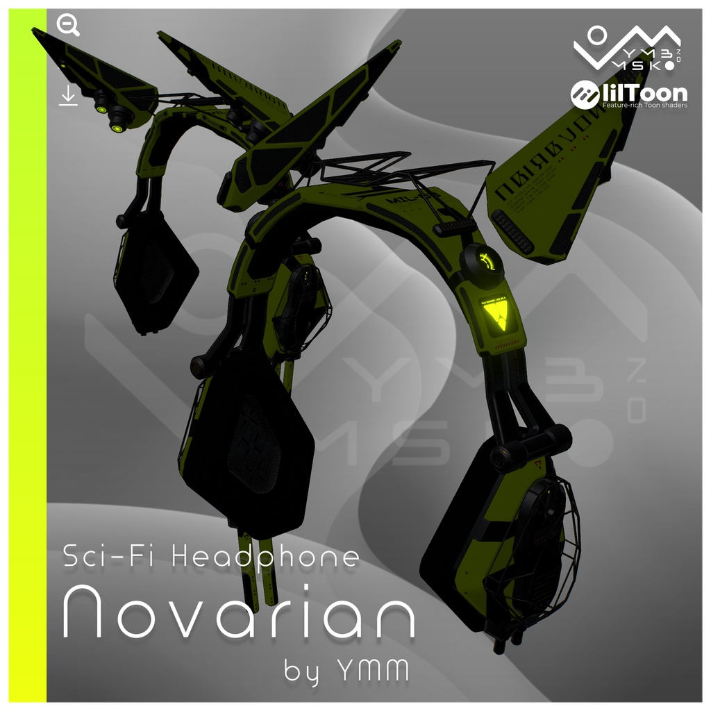 【無料】テクスチャパック「Novarian ExTexturePack v1.0」カラバリ8色