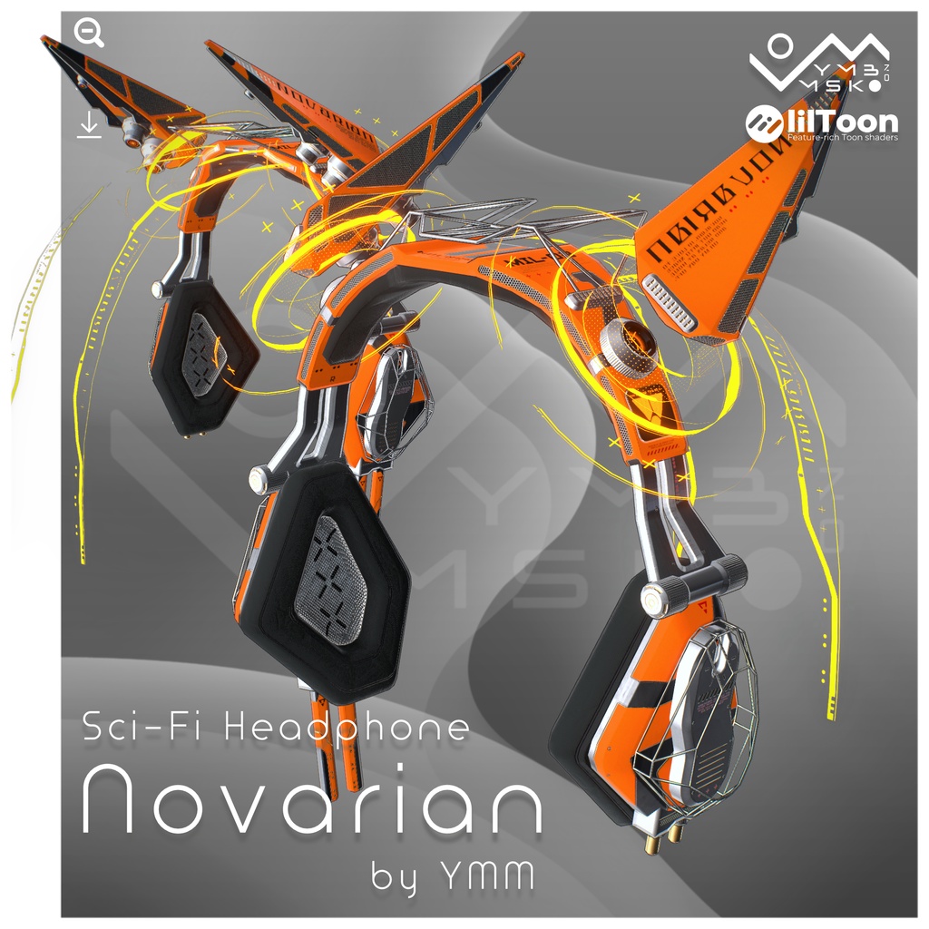 【無料】テクスチャパック「Novarian ExTexturePack v1.0」カラバリ8色