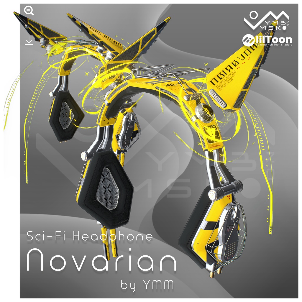 【無料】テクスチャパック「Novarian ExTexturePack v1.0」カラバリ8色