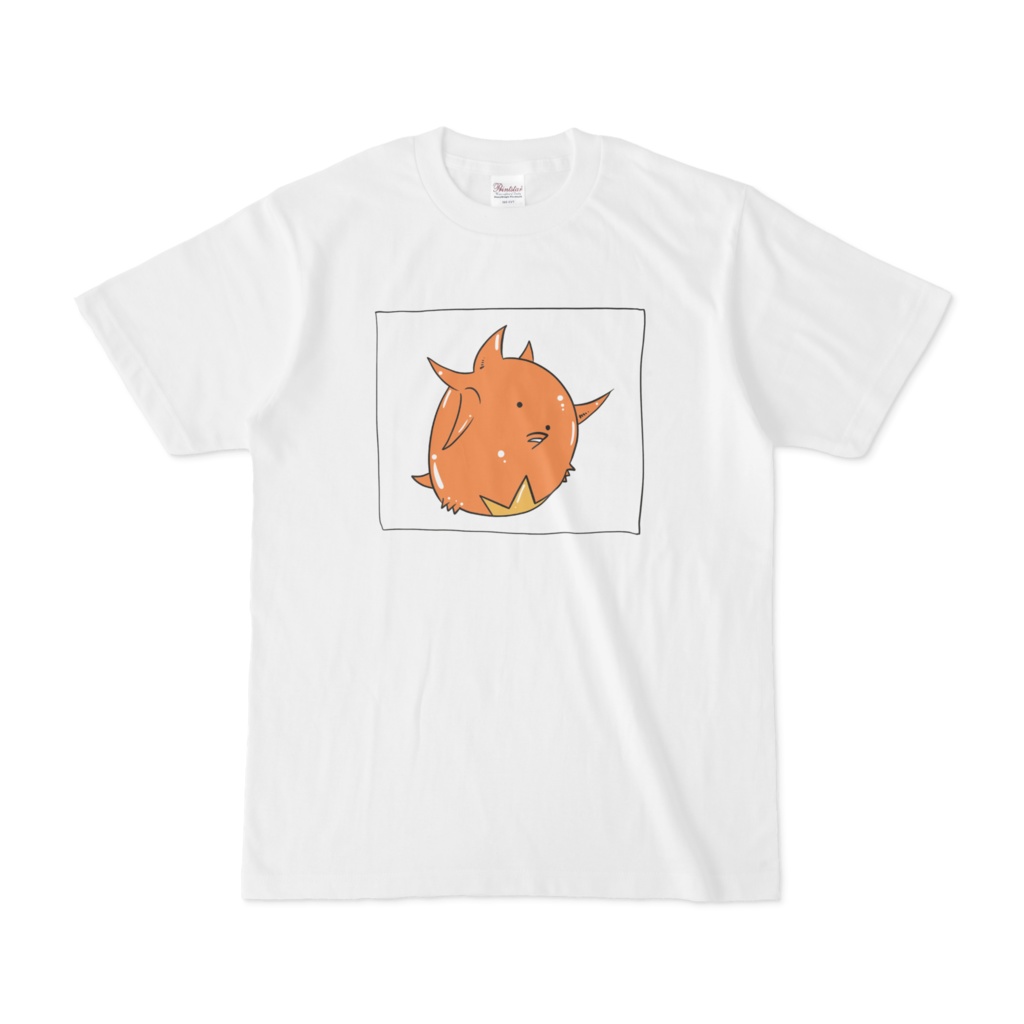 ほしぽよTシャツ