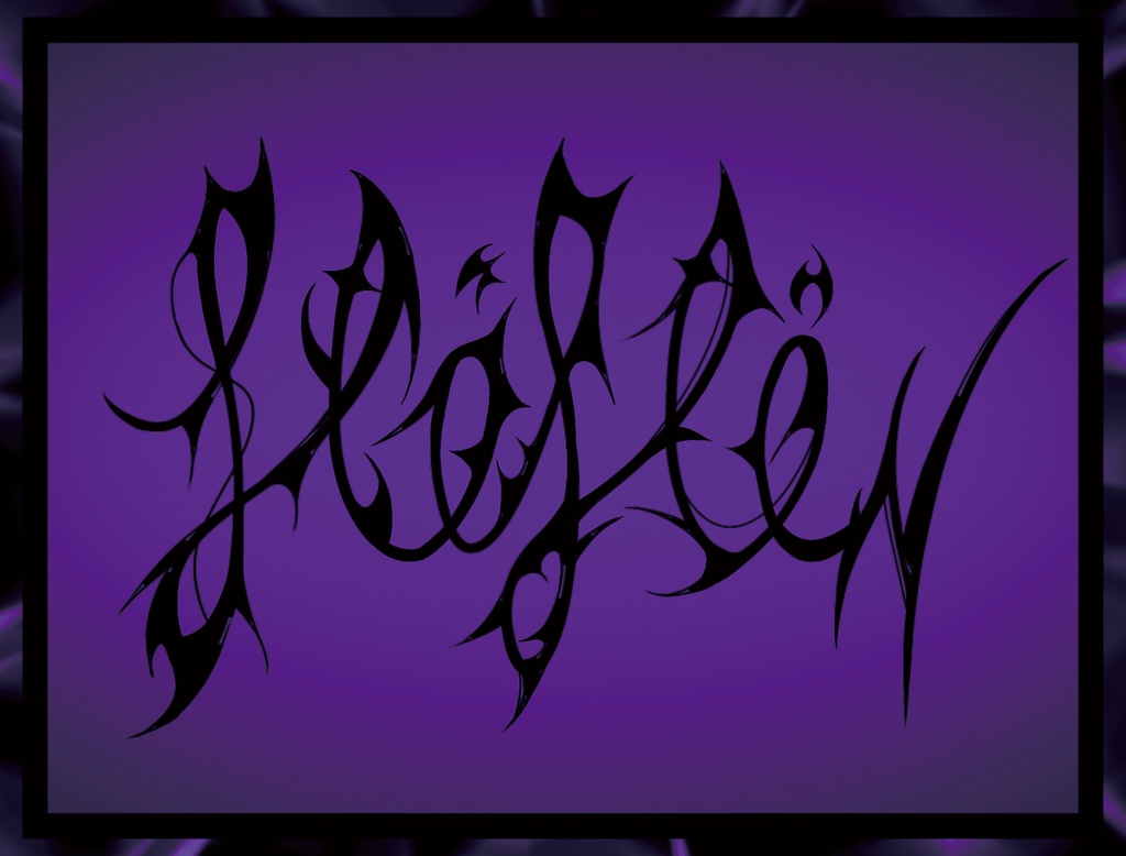 【第二弾】ステッカー