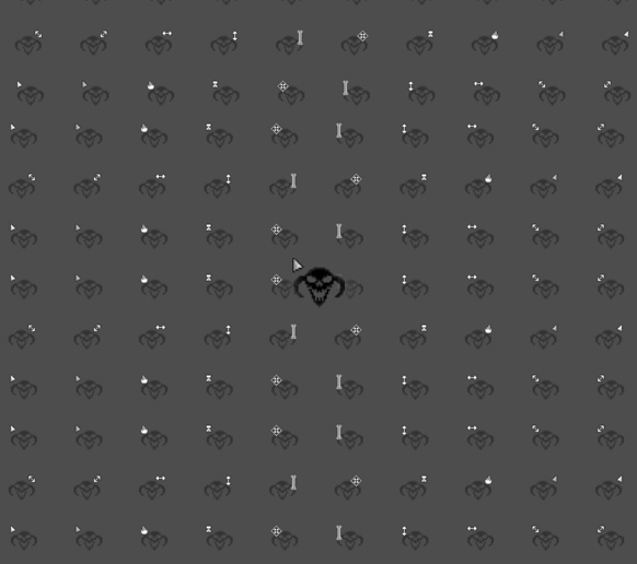 [Free] Master Of Hardcore Cursor