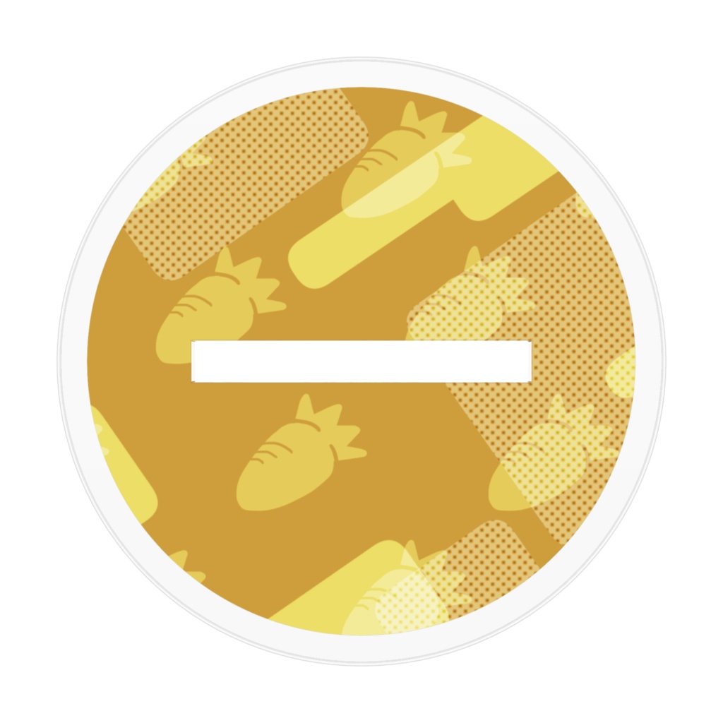 卯月春兎キービジュアルアクスタ