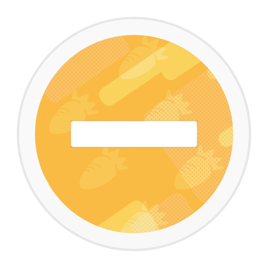 卯月春兎アクリルスタンドver.テレキャスタービーボーイ衣装