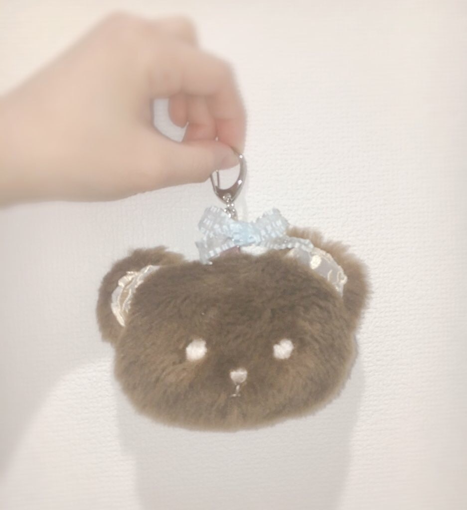 くますこっと