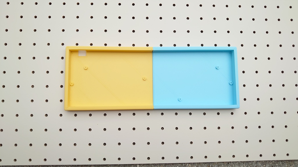 分割スペース対応日本語配列60%キーボード「JP60SS」スイッチ付き