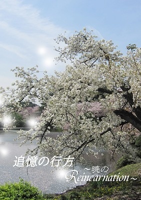 追憶の行方～暁のReincarnation～