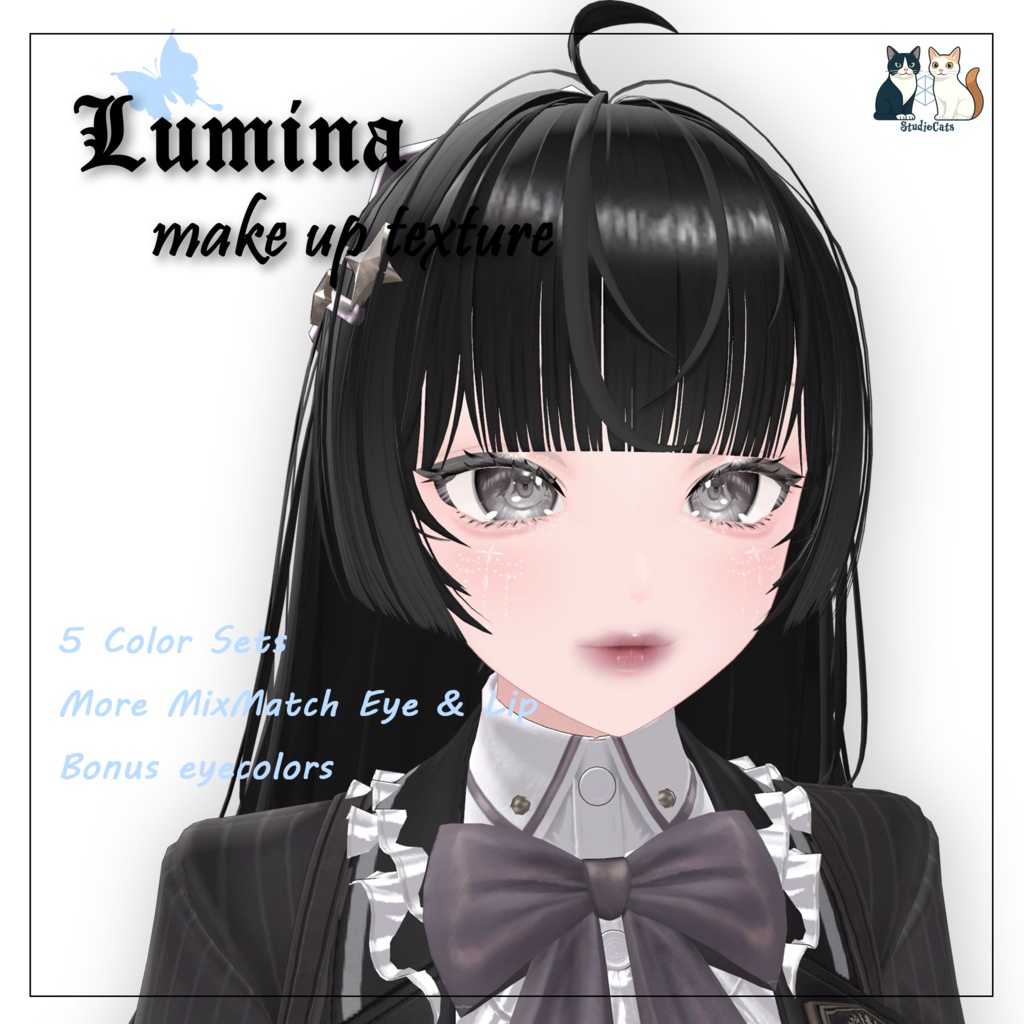 【Lumina】 Make-Up Texture 🔥on Sale🔥
