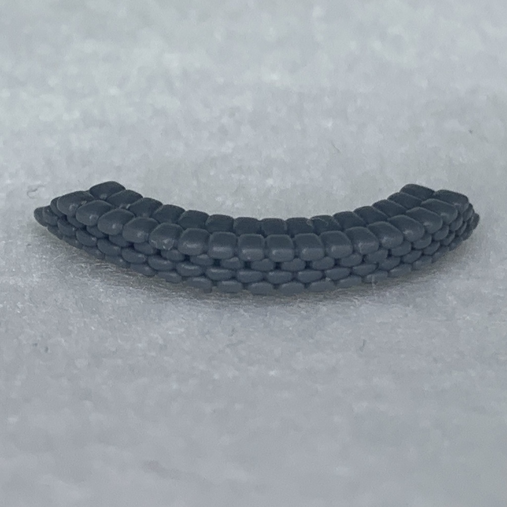 機銃 土嚢 1/350 14+2個入り 3Dプリンターレジンパーツ 艦船模型