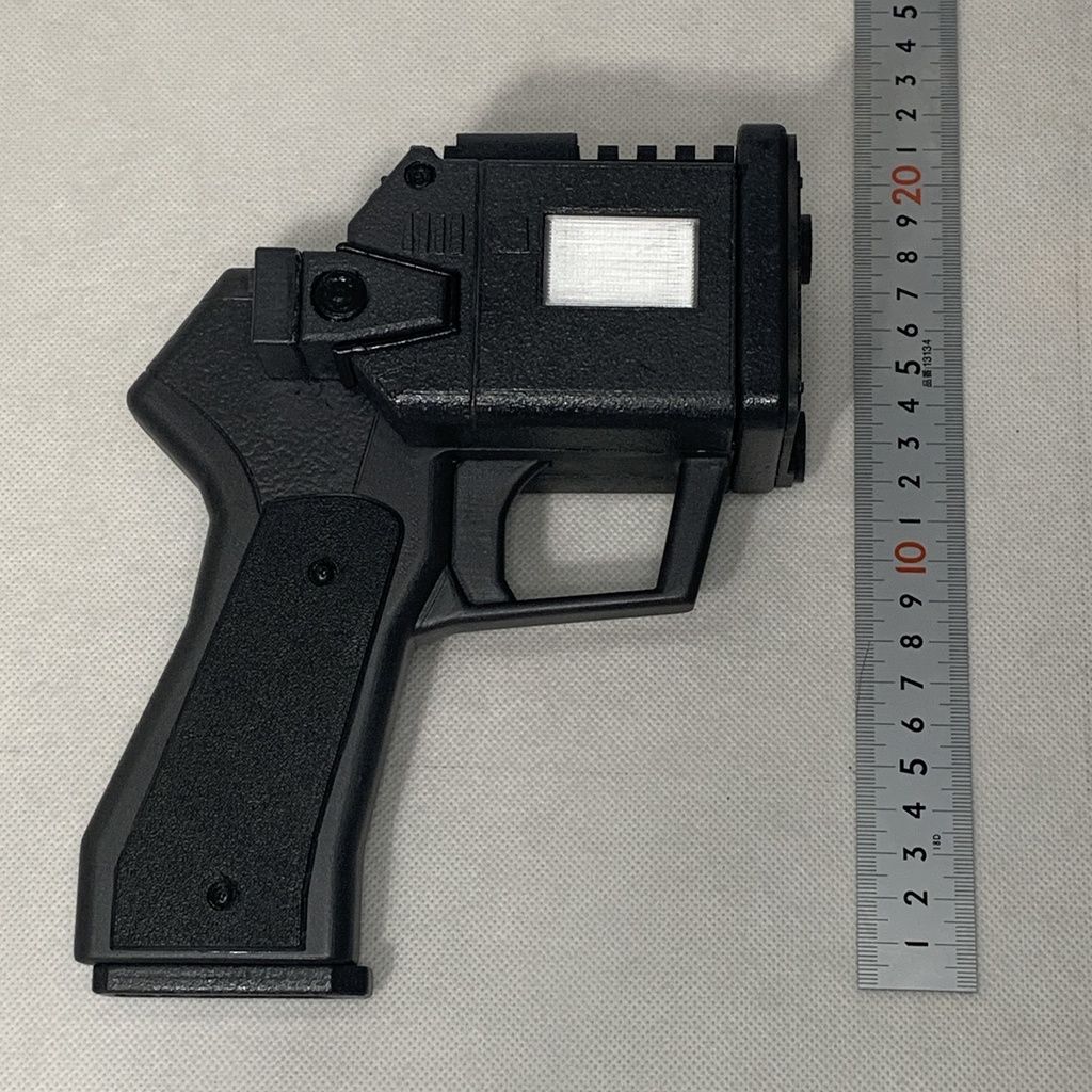 エイダ・ウォン EMFスキャナープロジェクター コスプレ武器 小道具 バイオハザード RE:2