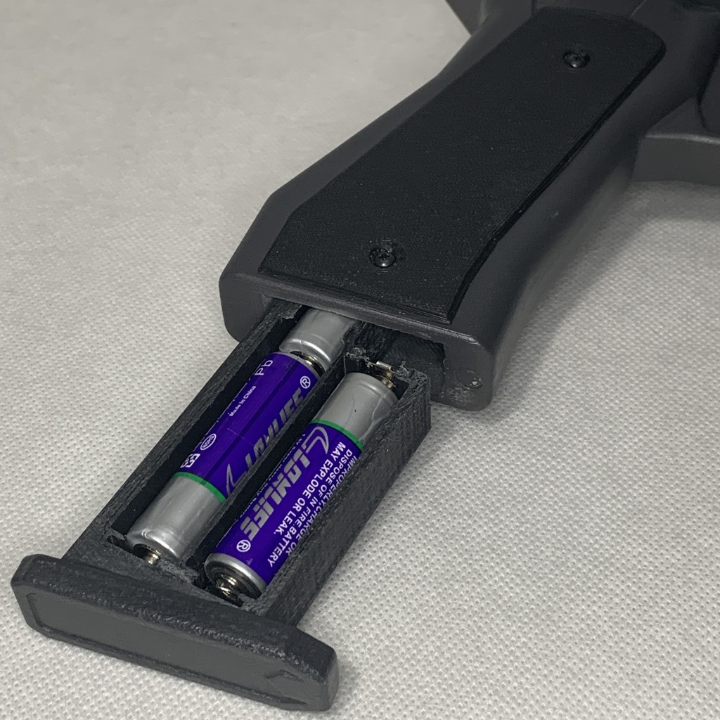 エイダ・ウォン EMFスキャナープロジェクター コスプレ武器 小道具 バイオハザード RE:2