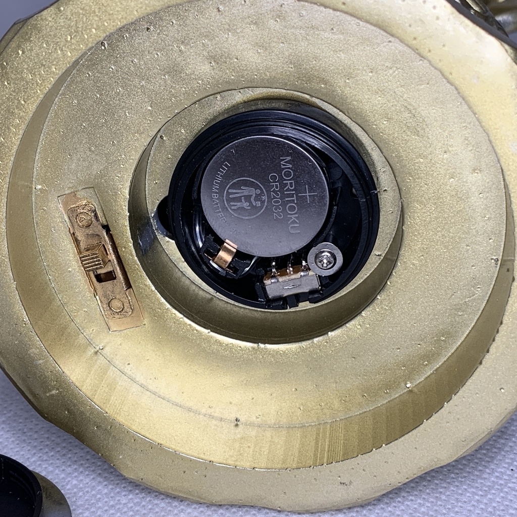 アシュリー・グラハムの青のランタン バイオハザード RE:4 コスプレ