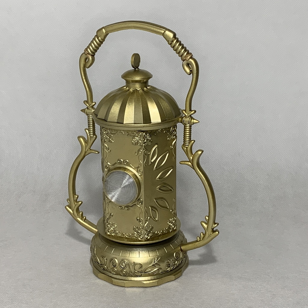 アシュリー・グラハムの青のランタン バイオハザード RE:4 コスプレ