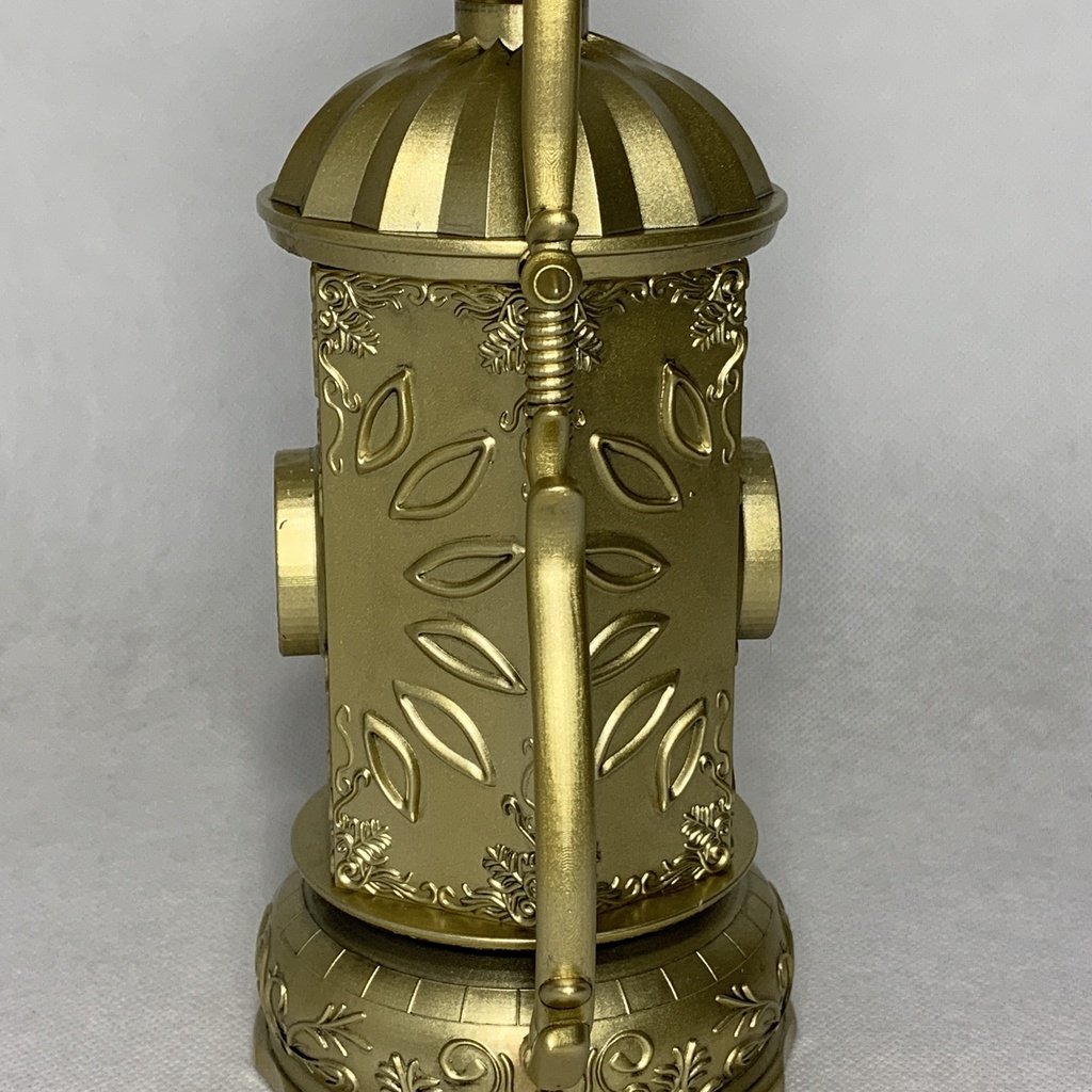 アシュリー・グラハムの青のランタン バイオハザード RE:4 コスプレ