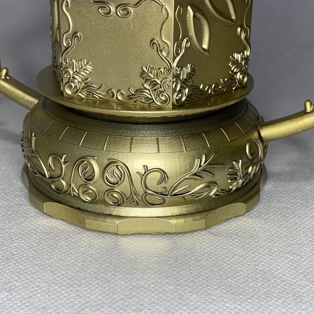 アシュリー・グラハムの青のランタン バイオハザード RE:4 コスプレ