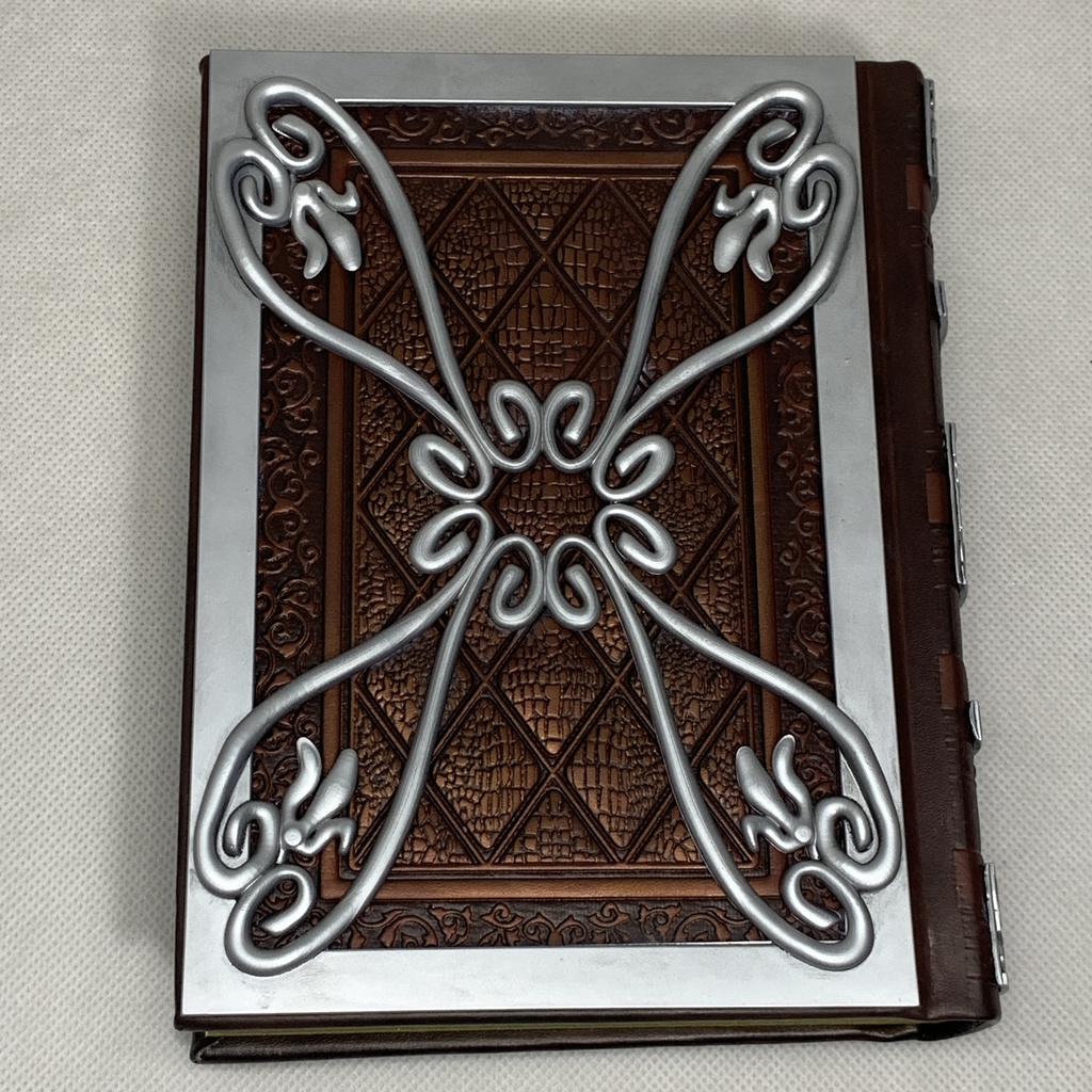 ニーアレプリカント 白の書 コスプレ 小道具 衣装