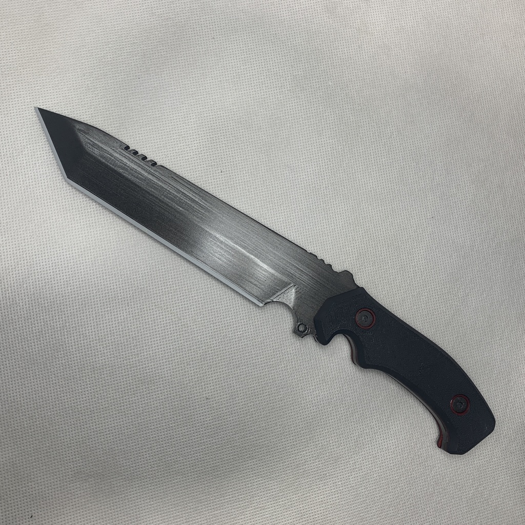 エイダ・ウォン タクティカルナイフ コスプレ武器 バイオハザードRE4