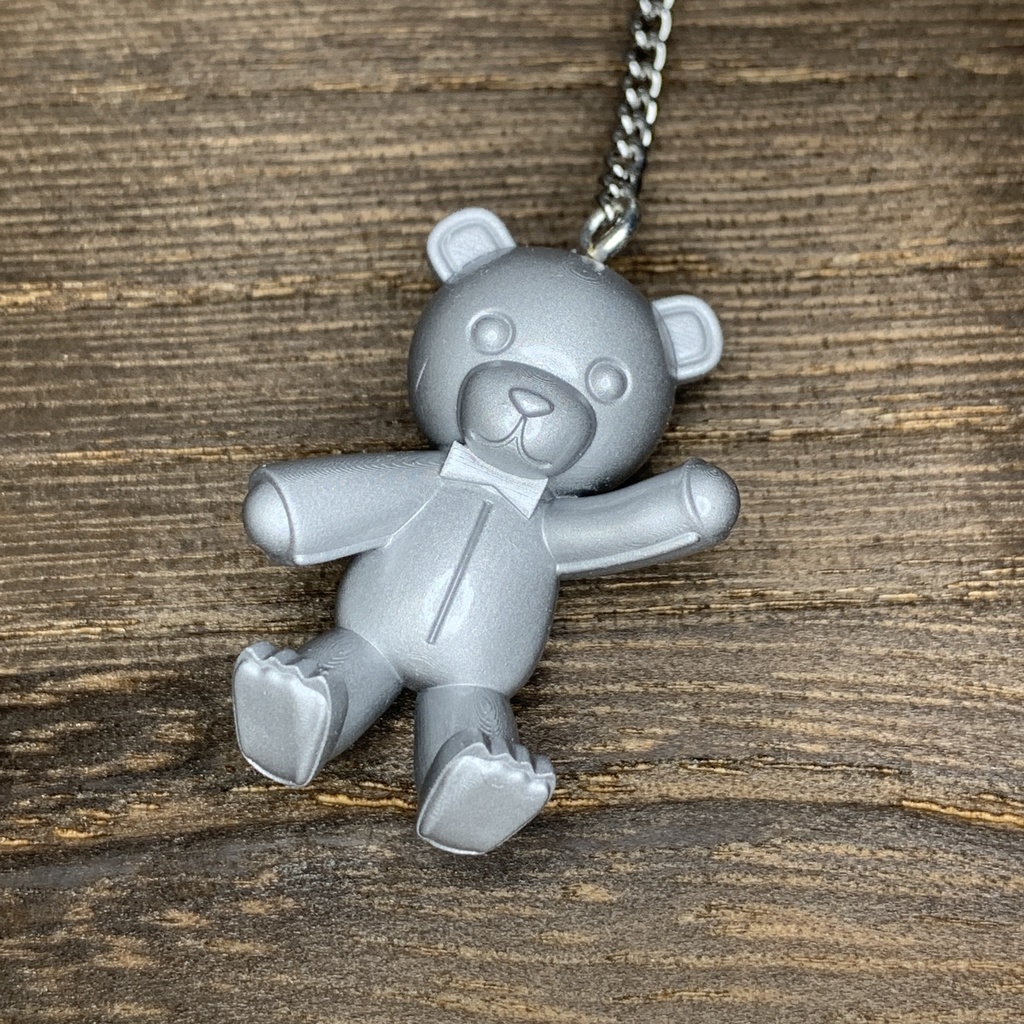 エイダ・ウォン なけるぜベアイヤリング バイオハザード RE:4 コスプレ