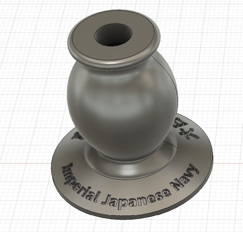 艦船模型 大日本帝國海軍 飾り脚 ディスプレイスタンド 1/350 1/700