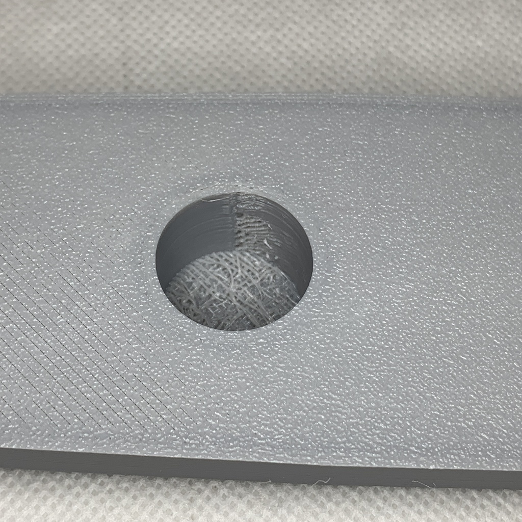 トランペッター 1/700 イギリス 空母 HMS クイーン・エリザベス用 船底フルハルセット 3Dプリント 艦船模型