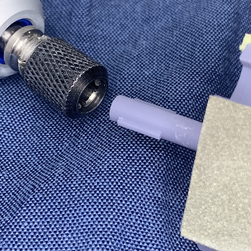 アルティマ7用 3面アタッチメント