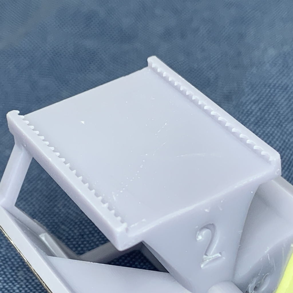 アルティマ7用 3面アタッチメント