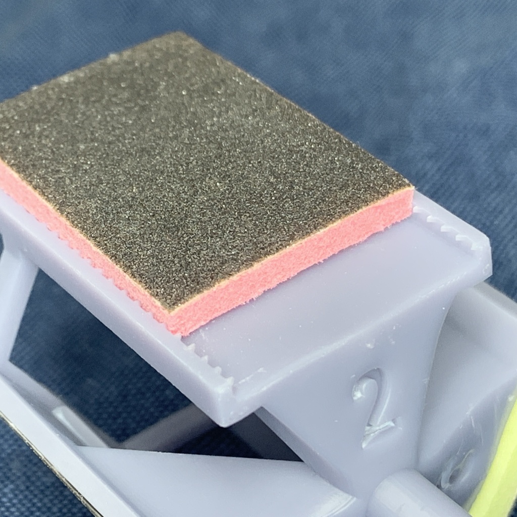 アルティマ7用 3面アタッチメント