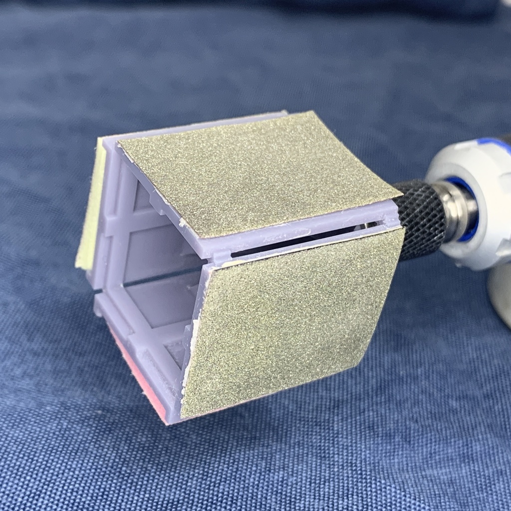 アルティマ7用 4面アタッチメント