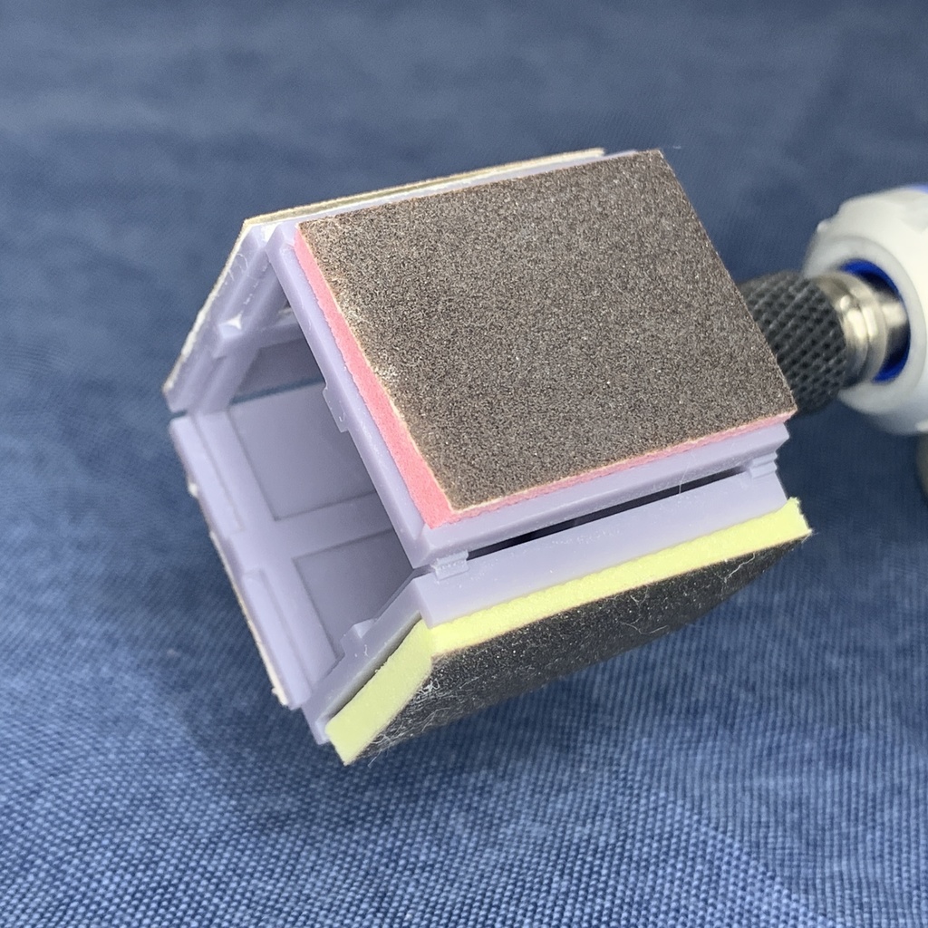 アルティマ７用 4面アタッチメント