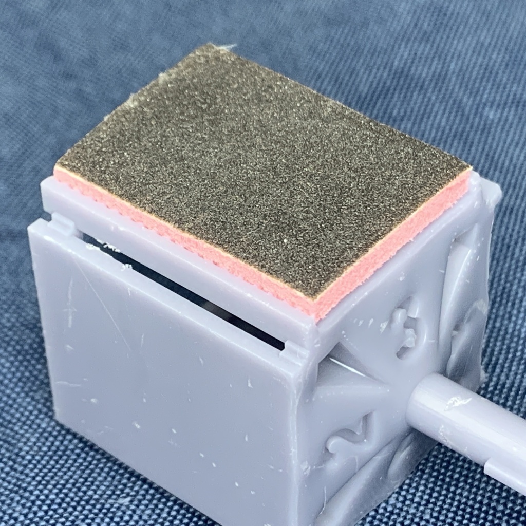 アルティマ7用 4面アタッチメント