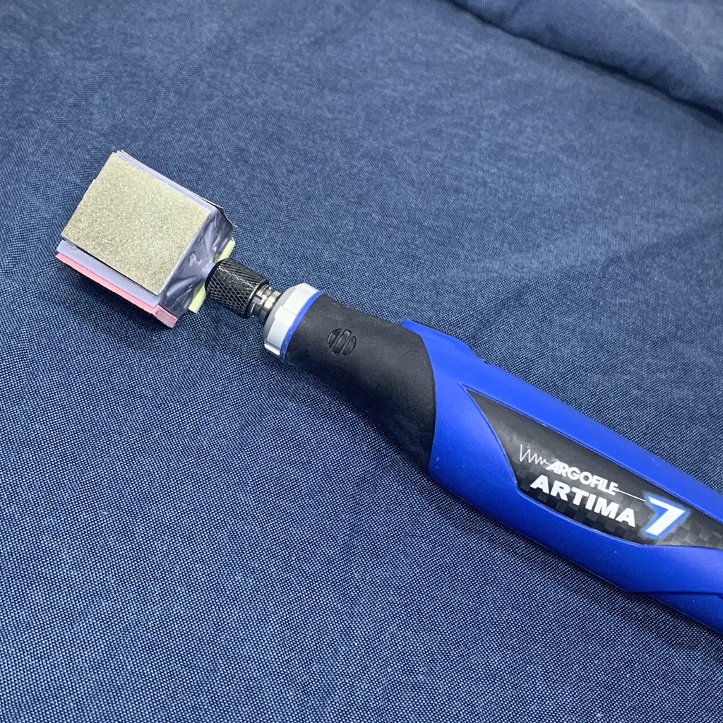 アルティマ7用 4面アタッチメント