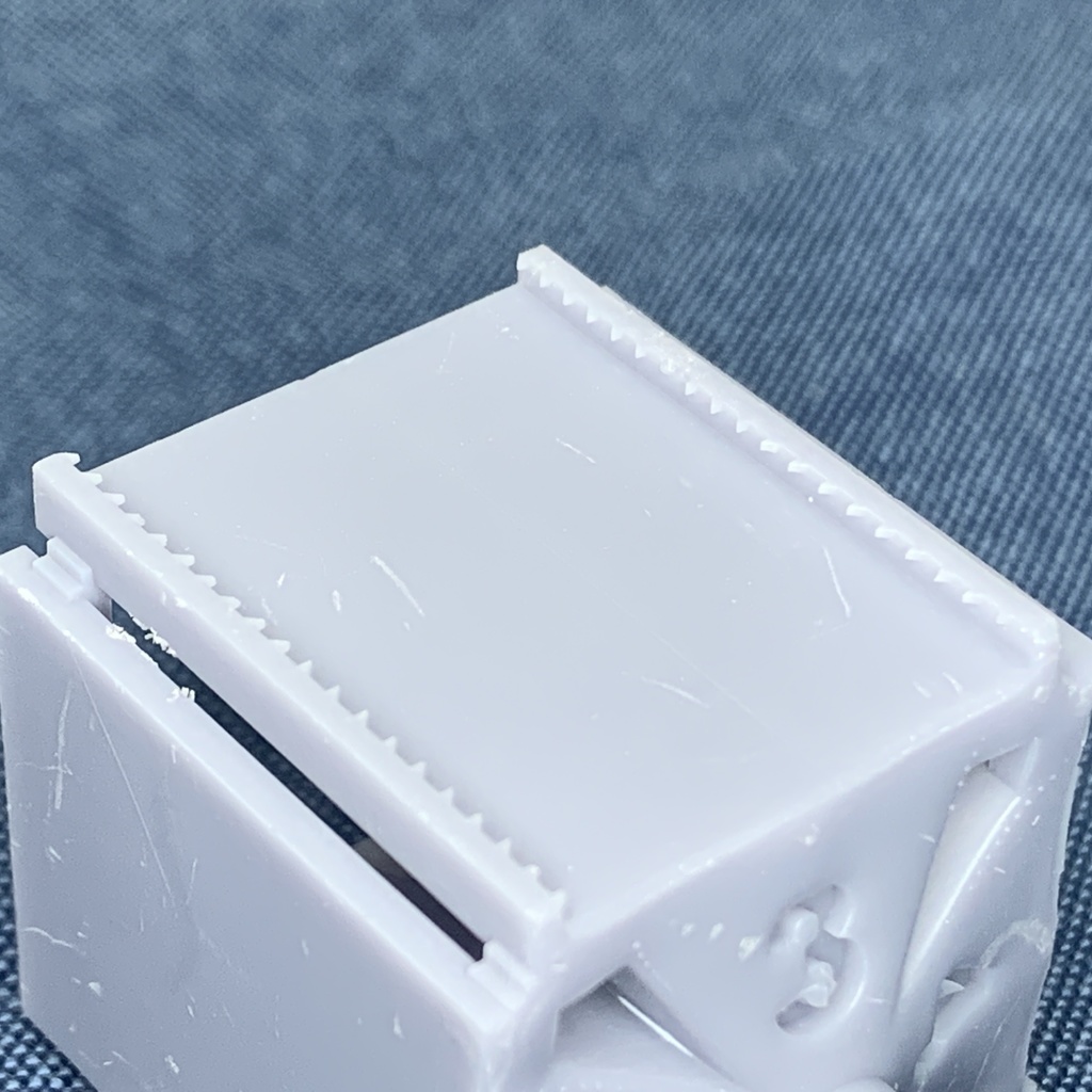 アルティマ7用 4面アタッチメント