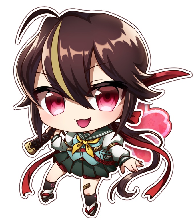 このやアクキー