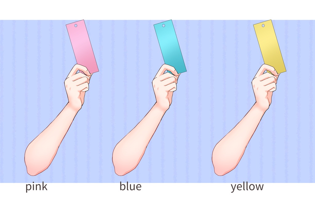 【フリー素材】七夕素材