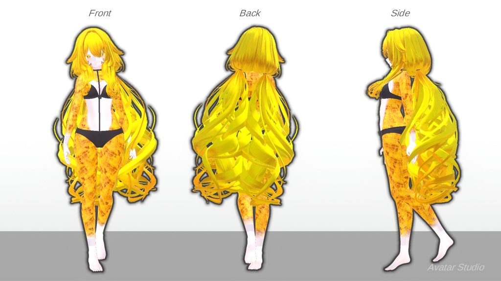 アスハレヤ式ドラゴニックルルネテクスチャ