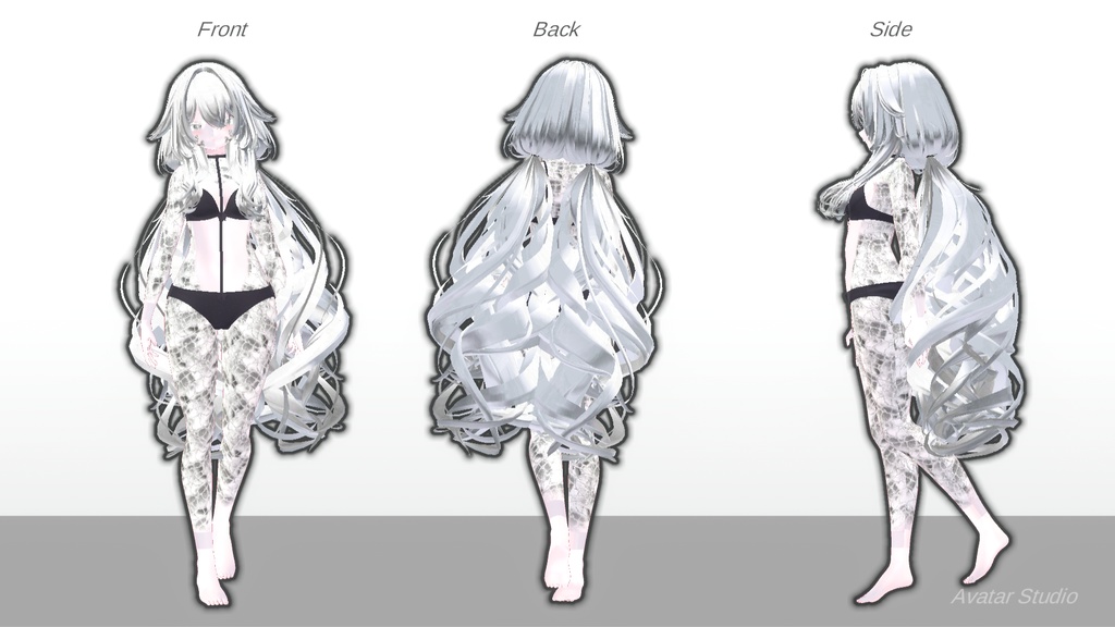アスハレヤ式ドラゴニックルルネテクスチャ
