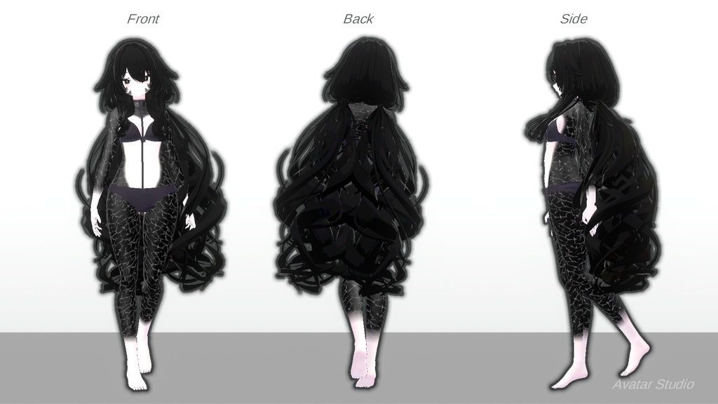 アスハレヤ式ドラゴニックルルネテクスチャ
