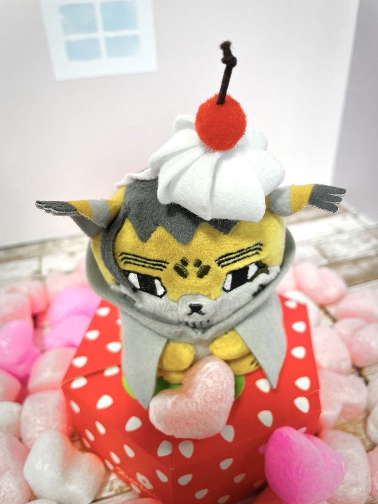 ホイップアクセサリー