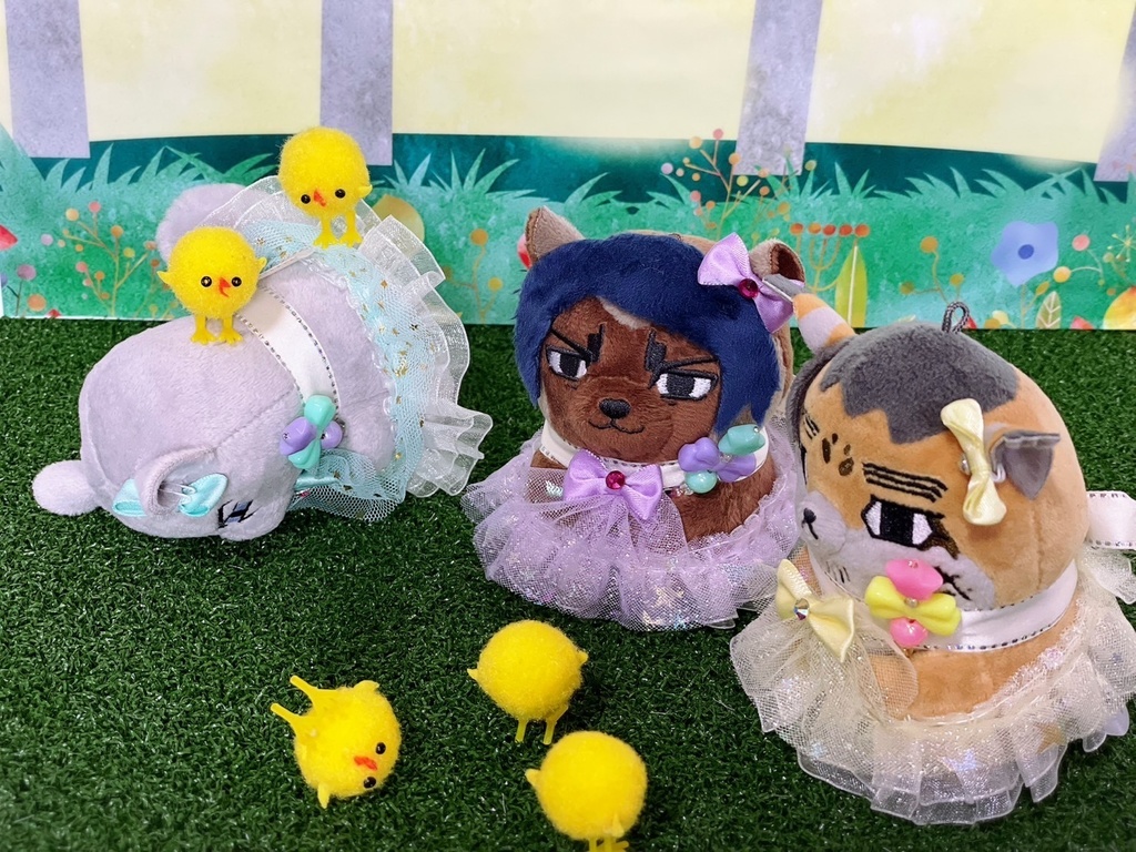 まじかる☆フォーゼ 変身ステッキ