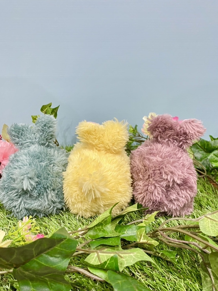 らぶ・らび・ばにぃ